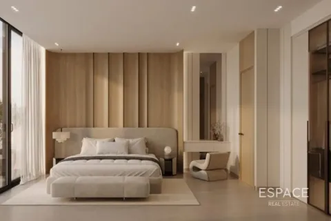 Lakás itt: Jumeirah Village Triangle, Dubai, EAE, 45 m², azonosító: 738013 - fénykép 10