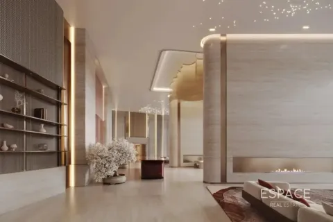 Lakás itt: Jumeirah Village Triangle, Dubai, EAE, 45 m², azonosító: 738013 - fénykép 7