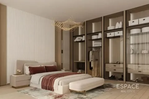 Lakás itt: Jumeirah Village Triangle, Dubai, EAE, 45 m², azonosító: 738013 - fénykép 9
