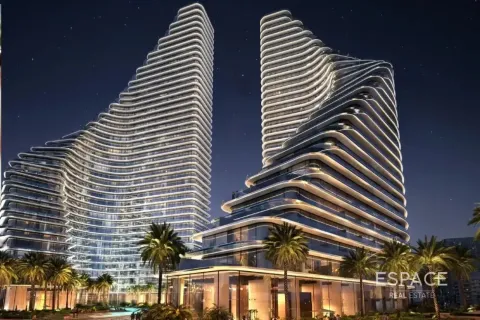Lakás itt: Jumeirah Village Triangle, Dubai, EAE, 45 m², azonosító: 738013 - fénykép 4