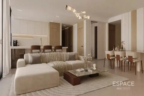 Lakás itt: Jumeirah Village Triangle, Dubai, EAE, 45 m², azonosító: 738013 - fénykép 8