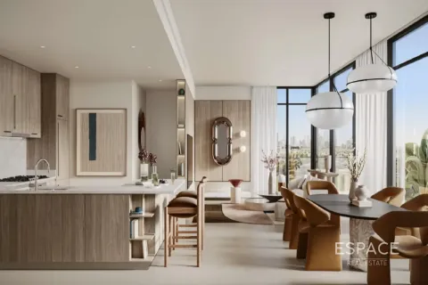 Lakás itt: Dubai Hills Estate, EAE, 3 hálószoba, 172 m², azonosító: 737996 - fénykép 5