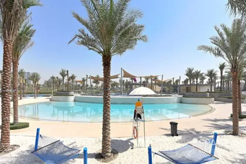 Lakás itt: Dubai Hills Estate, EAE, 3 hálószoba, 172 m², azonosító: 737996 - fénykép 11
