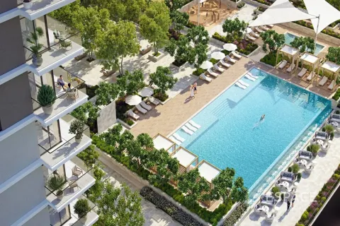 Lakás itt: Dubai Hills Estate, EAE, 3 hálószoba, 172 m², azonosító: 737996 - fénykép 6
