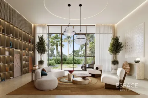 Lakás itt: Dubai Hills Estate, EAE, 3 hálószoba, 172 m², azonosító: 737996 - fénykép 4