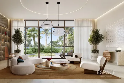 Lakás itt: Dubai Hills Estate, EAE, 3 hálószoba, 172 m², azonosító: 737996 - fénykép 3
