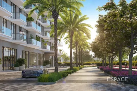 Lakás itt: Dubai Hills Estate, EAE, 3 hálószoba, 172 m², azonosító: 737996 - fénykép 9