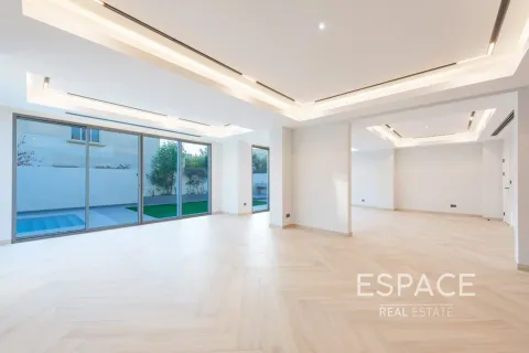 Müüa villa asukohaga Meadows, Dubai, AÜE: 4 magamistoaga, 390 m² Nr 738011 - pilt 6