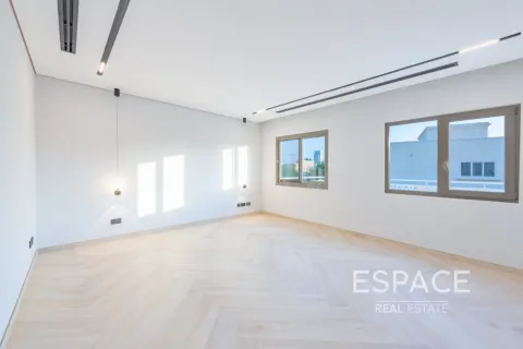 Müüa villa asukohaga Meadows, Dubai, AÜE: 4 magamistoaga, 390 m² Nr 738011 - pilt 12