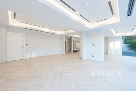 Müüa villa asukohaga Meadows, Dubai, AÜE: 4 magamistoaga, 390 m² Nr 738011 - pilt 3