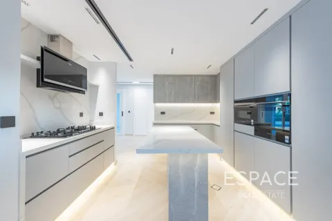Müüa villa asukohaga Meadows, Dubai, AÜE: 4 magamistoaga, 390 m² Nr 738011 - pilt 8