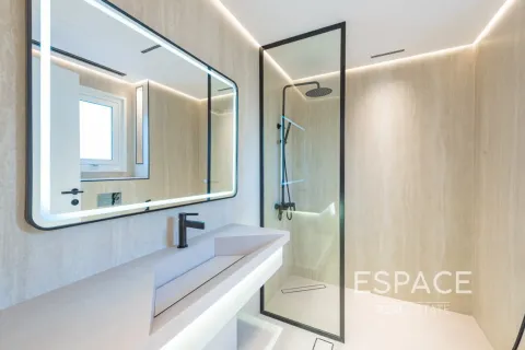Müüa villa asukohaga Meadows, Dubai, AÜE: 4 magamistoaga, 390 m² Nr 738011 - pilt 10