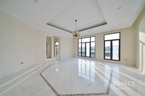 Villa itt: Palm Jumeirah, Dubai, EAE, 6 hálószoba, 650 m², azonosító: 738012 - fénykép 18
