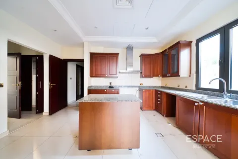 Villa itt: Palm Jumeirah, Dubai, EAE, 6 hálószoba, 650 m², azonosító: 738012 - fénykép 17