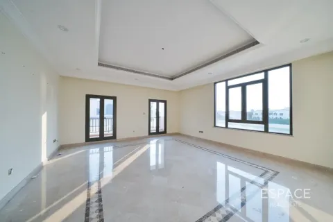Villa itt: Palm Jumeirah, Dubai, EAE, 6 hálószoba, 650 m², azonosító: 738012 - fénykép 19