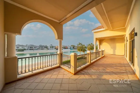 Villa itt: Palm Jumeirah, Dubai, EAE, 6 hálószoba, 650 m², azonosító: 738012 - fénykép 9