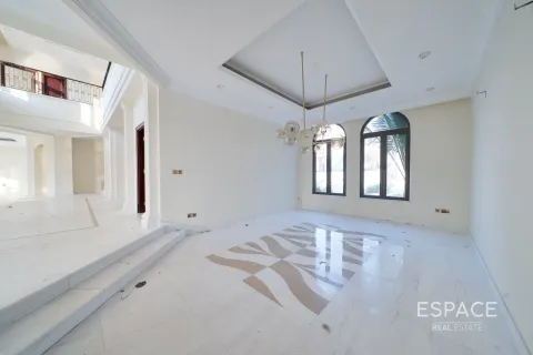Villa itt: Palm Jumeirah, Dubai, EAE, 6 hálószoba, 650 m², azonosító: 738012 - fénykép 15
