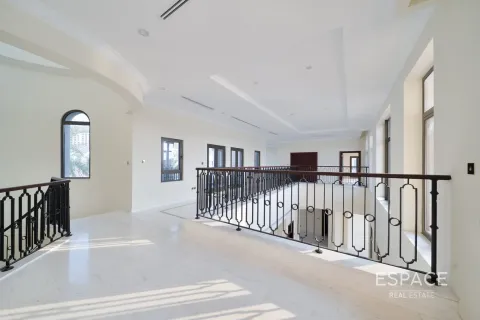 Villa itt: Palm Jumeirah, Dubai, EAE, 6 hálószoba, 650 m², azonosító: 738012 - fénykép 7