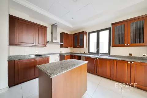 Villa itt: Palm Jumeirah, Dubai, EAE, 6 hálószoba, 650 m², azonosító: 738012 - fénykép 16