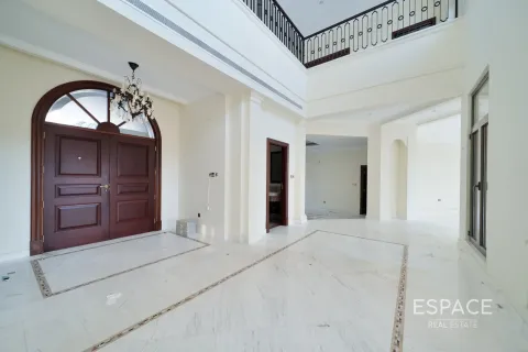 Villa itt: Palm Jumeirah, Dubai, EAE, 6 hálószoba, 650 m², azonosító: 738012 - fénykép 14