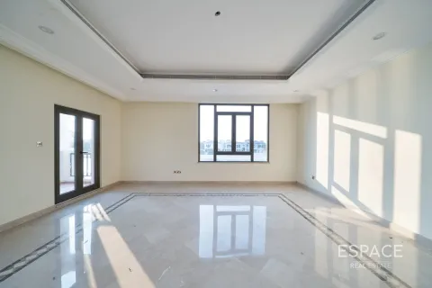 Villa itt: Palm Jumeirah, Dubai, EAE, 6 hálószoba, 650 m², azonosító: 738012 - fénykép 3