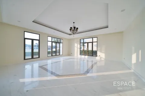 Villa itt: Palm Jumeirah, Dubai, EAE, 6 hálószoba, 650 m², azonosító: 738012 - fénykép 12