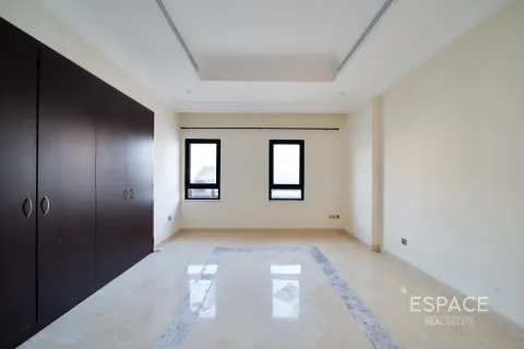 Villa itt: Palm Jumeirah, Dubai, EAE, 6 hálószoba, 650 m², azonosító: 738012 - fénykép 10