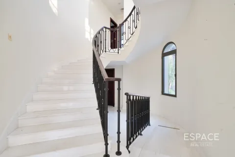 Villa itt: Palm Jumeirah, Dubai, EAE, 6 hálószoba, 650 m², azonosító: 738012 - fénykép 11