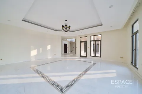 Villa itt: Palm Jumeirah, Dubai, EAE, 6 hálószoba, 650 m², azonosító: 738012 - fénykép 13