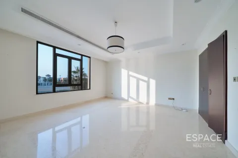 Villa itt: Palm Jumeirah, Dubai, EAE, 6 hálószoba, 650 m², azonosító: 738012 - fénykép 5