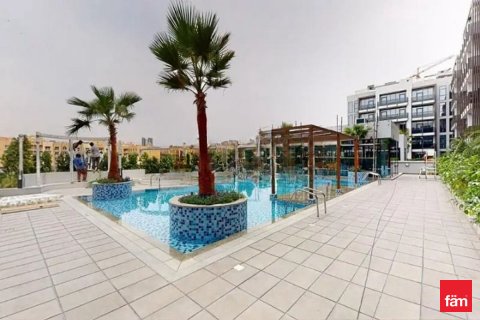 Dubai, UAE의 판매용 아파트 침실 3개, 121.4제곱미터 번호 638364 - 사진 10
