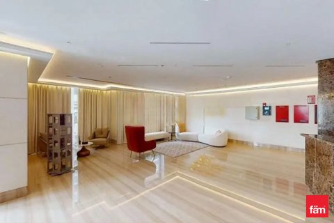 Dubai, UAE의 판매용 아파트 침실 3개, 121.4제곱미터 번호 638364 - 사진 11