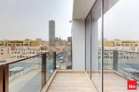 Dubai, UAE의 판매용 아파트 침실 3개, 121.4제곱미터 번호 638364 - 사진 1