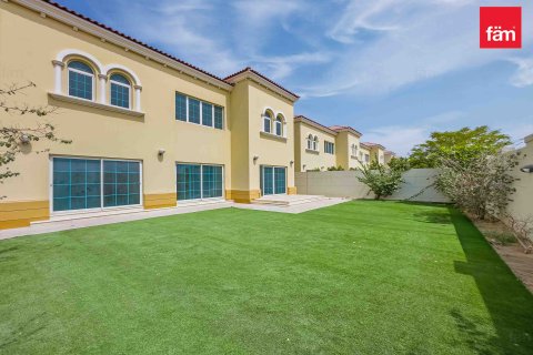 Villa in Dubai, UAE 4 bedrooms, 514.2 sq.m. № 638368 - photo 21