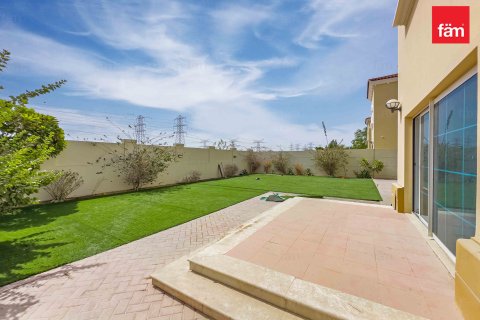 Villa in Dubai, UAE 4 bedrooms, 514.2 sq.m. № 638368 - photo 28