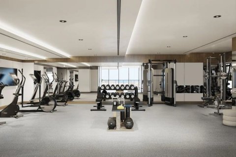 דירה למכירה ב Al Satwa, Dubai, איחוד האמירויות  2 חדרי שינה, 103.1 מ"ר, מספר 638365 - תמונה 11