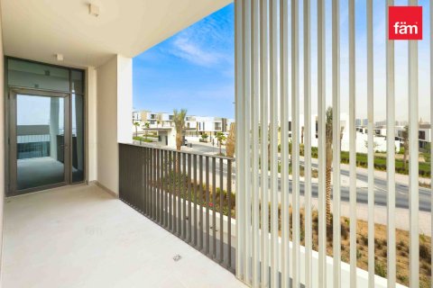 Villa te huur in Al Furjan, Dubai, VAE 4 slaapkamers, 366.6 vr.m., nr 638366 - foto 28
