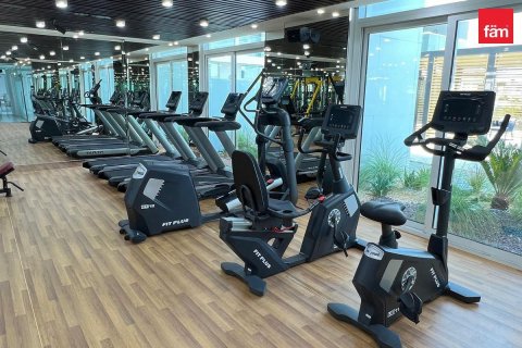 Al Furjan, Dubai, UAE의 임대용 아파트 침실 3개, 154.3제곱미터 번호 638367 - 사진 5