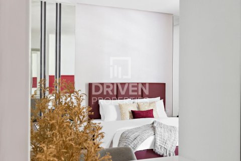 Üürile anda korter asukohaga City Walk, Dubai, AÜE: 2 magamistoaga, 188.31 m² Nr 768646 - pilt 15