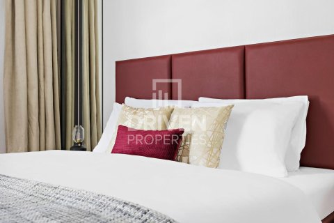 Üürile anda korter asukohaga City Walk, Dubai, AÜE: 2 magamistoaga, 188.31 m² Nr 768646 - pilt 13