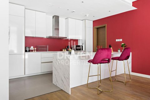 Üürile anda korter asukohaga City Walk, Dubai, AÜE: 2 magamistoaga, 188.31 m² Nr 768646 - pilt 17