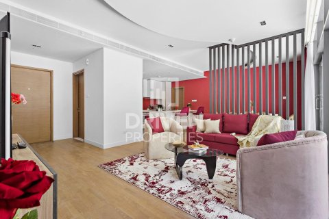 Üürile anda korter asukohaga City Walk, Dubai, AÜE: 2 magamistoaga, 188.31 m² Nr 768646 - pilt 1