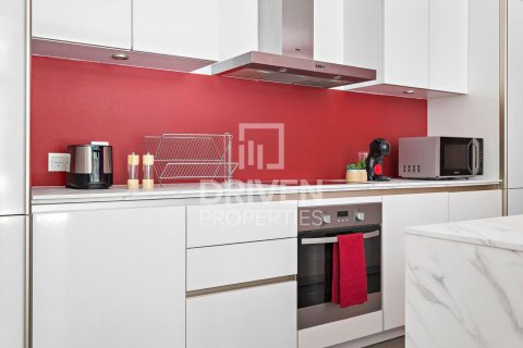 Üürile anda korter asukohaga City Walk, Dubai, AÜE: 2 magamistoaga, 188.31 m² Nr 768646 - pilt 18