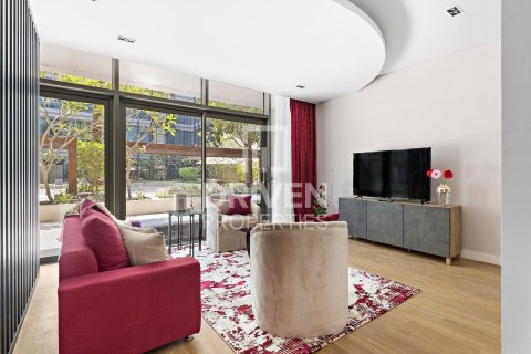 Üürile anda korter asukohaga City Walk, Dubai, AÜE: 2 magamistoaga, 188.31 m² Nr 768646 - pilt 2
