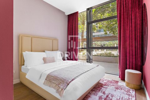 Üürile anda korter asukohaga City Walk, Dubai, AÜE: 2 magamistoaga, 188.31 m² Nr 768646 - pilt 9