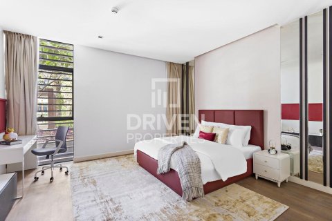Üürile anda korter asukohaga City Walk, Dubai, AÜE: 2 magamistoaga, 188.31 m² Nr 768646 - pilt 14