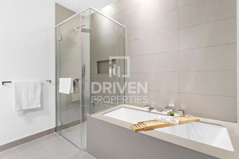 Üürile anda korter asukohaga City Walk, Dubai, AÜE: 2 magamistoaga, 188.31 m² Nr 768646 - pilt 23