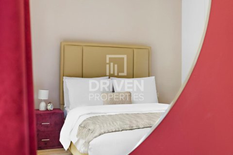Üürile anda korter asukohaga City Walk, Dubai, AÜE: 2 magamistoaga, 188.31 m² Nr 768646 - pilt 10