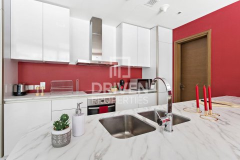 Üürile anda korter asukohaga City Walk, Dubai, AÜE: 2 magamistoaga, 188.31 m² Nr 768646 - pilt 12