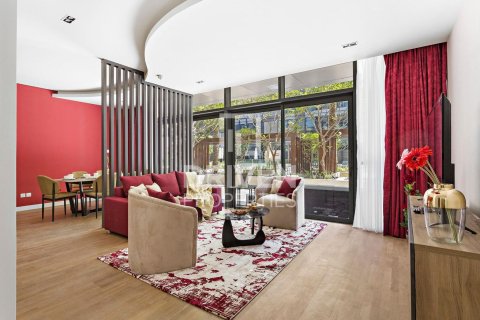 Üürile anda korter asukohaga City Walk, Dubai, AÜE: 2 magamistoaga, 188.31 m² Nr 768646 - pilt 3